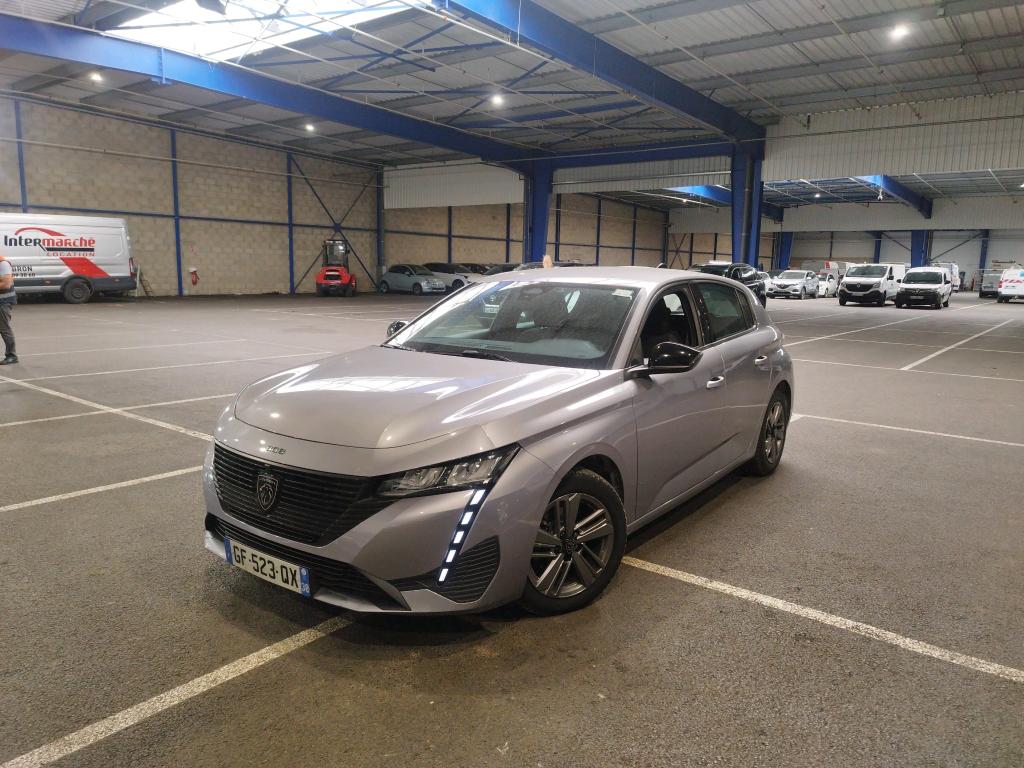 PEUGEOT | 308 PEUGEOT | 308