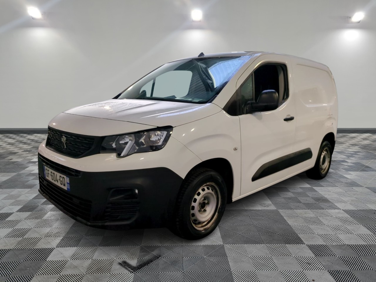 PEUGEOT | PARTNER FOURGON PEUGEOT | PARTNER FOURGON