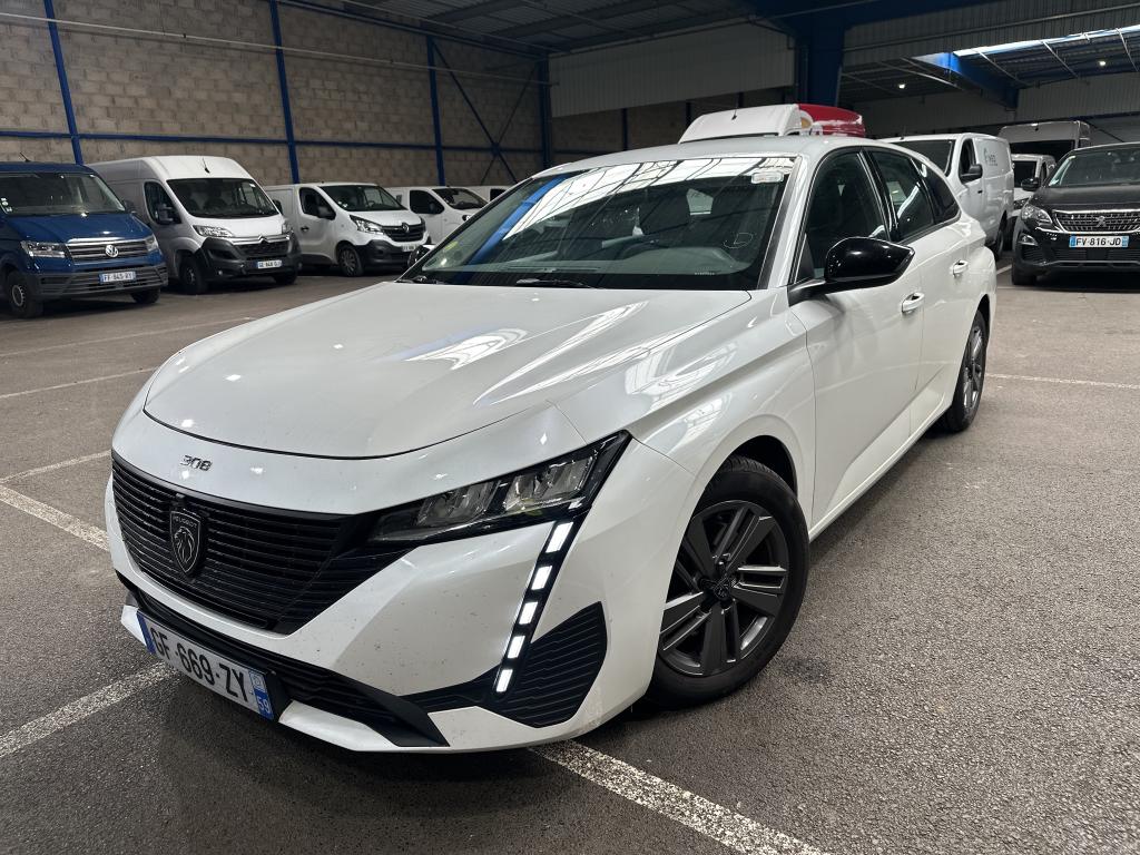 PEUGEOT | 308 SW PEUGEOT | 308 SW