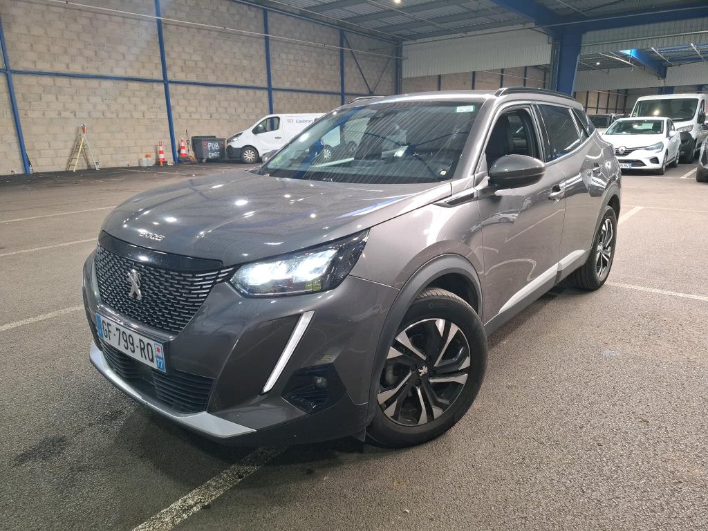 PEUGEOT | 2008 PEUGEOT | 2008