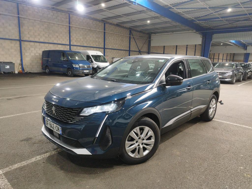 PEUGEOT | 5008 PEUGEOT | 5008