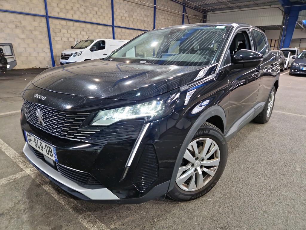 PEUGEOT | 3008 PEUGEOT | 3008