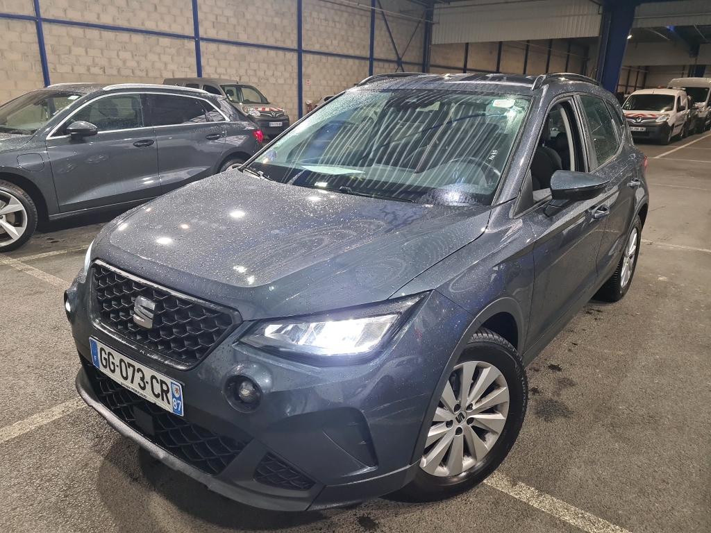 SEAT | ARONA SEAT | ARONA