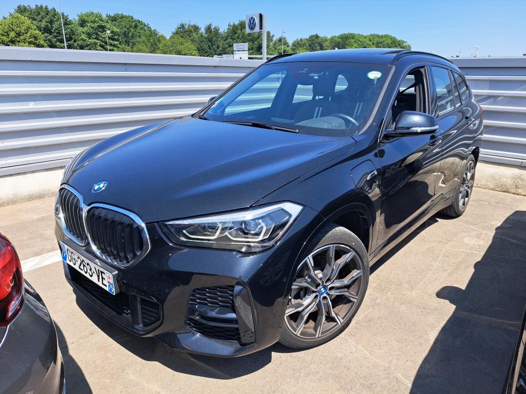 BMW | X1 F48 LCI BMW | X1 F48 LCI