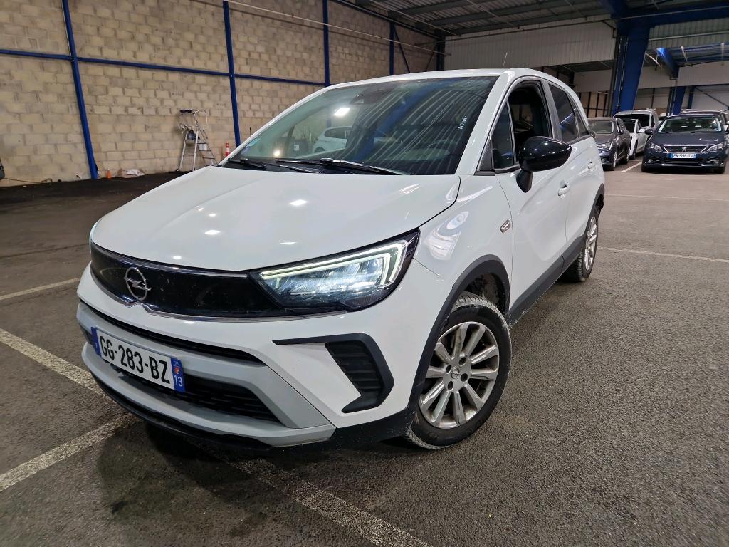 OPEL | CROSSLAND OPEL | CROSSLAND