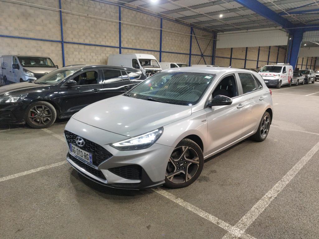 HYUNDAI | I30 HYUNDAI | I30