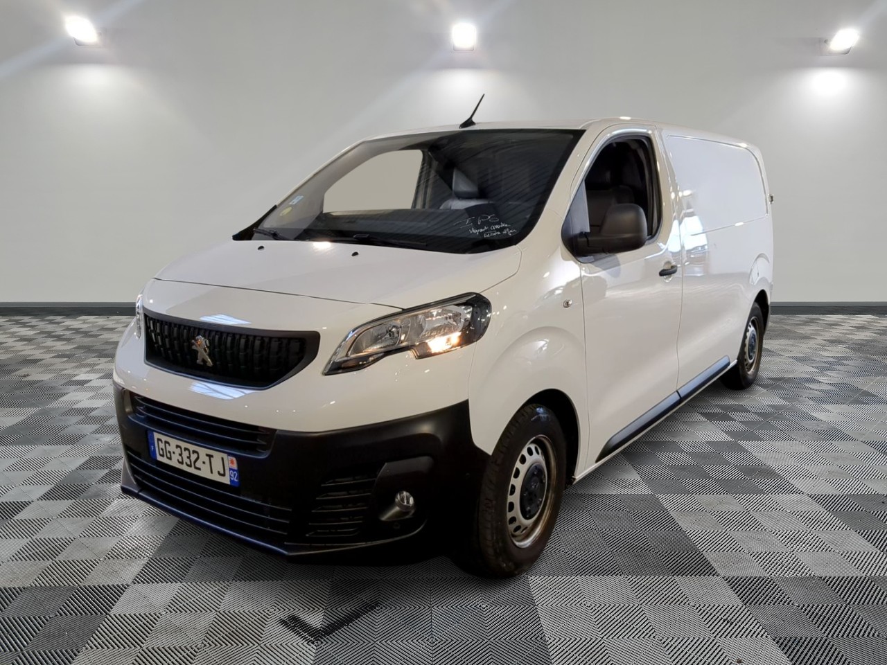 PEUGEOT | EXPERT FOURGON PEUGEOT | EXPERT FOURGON