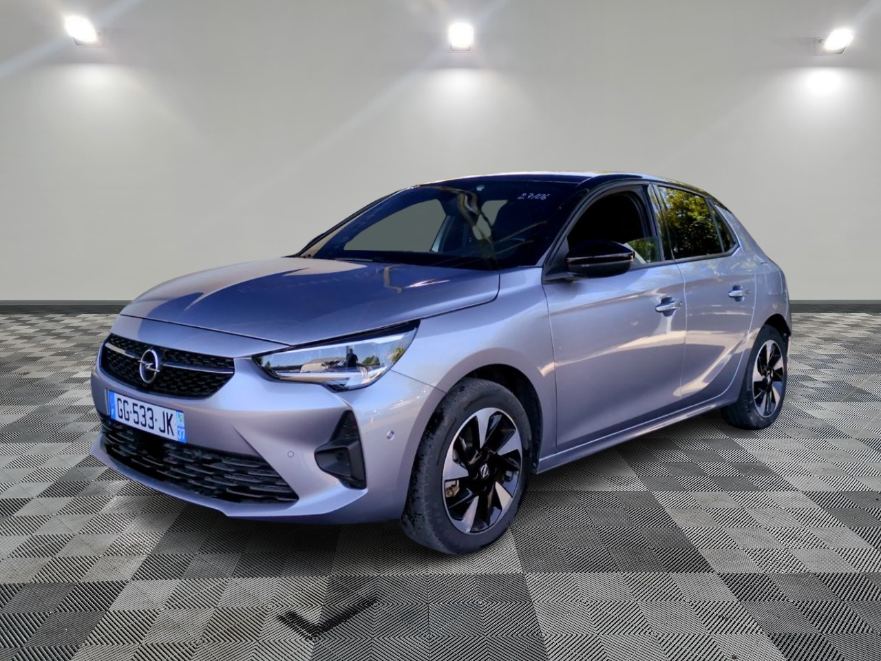 OPEL | CORSA