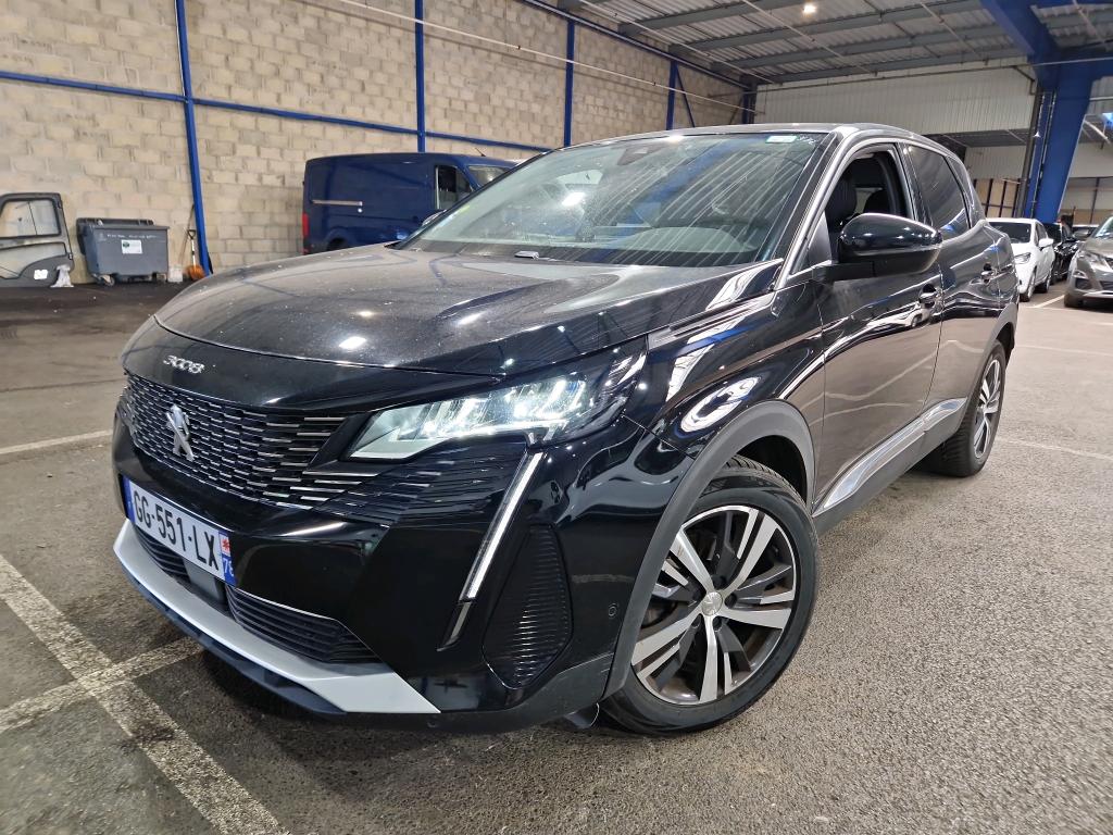 PEUGEOT | 3008 PEUGEOT | 3008