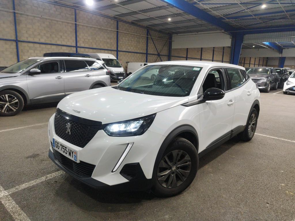 PEUGEOT | 2008 PEUGEOT | 2008