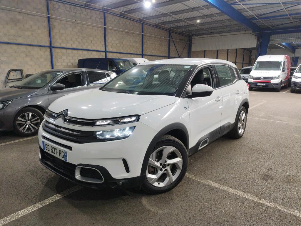 CITROEN | C5 AIRCROSS BUSINESS CITROEN | C5 AIRCROSS BUSINESS