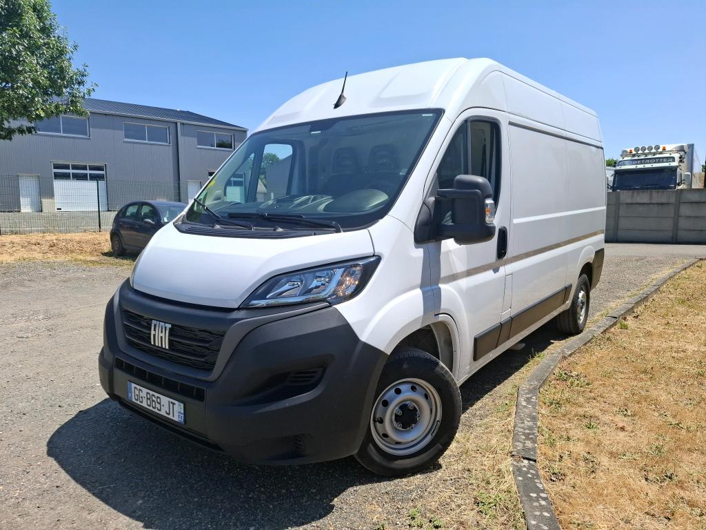 FIAT | DUCATO FOURGON FIAT | DUCATO FOURGON
