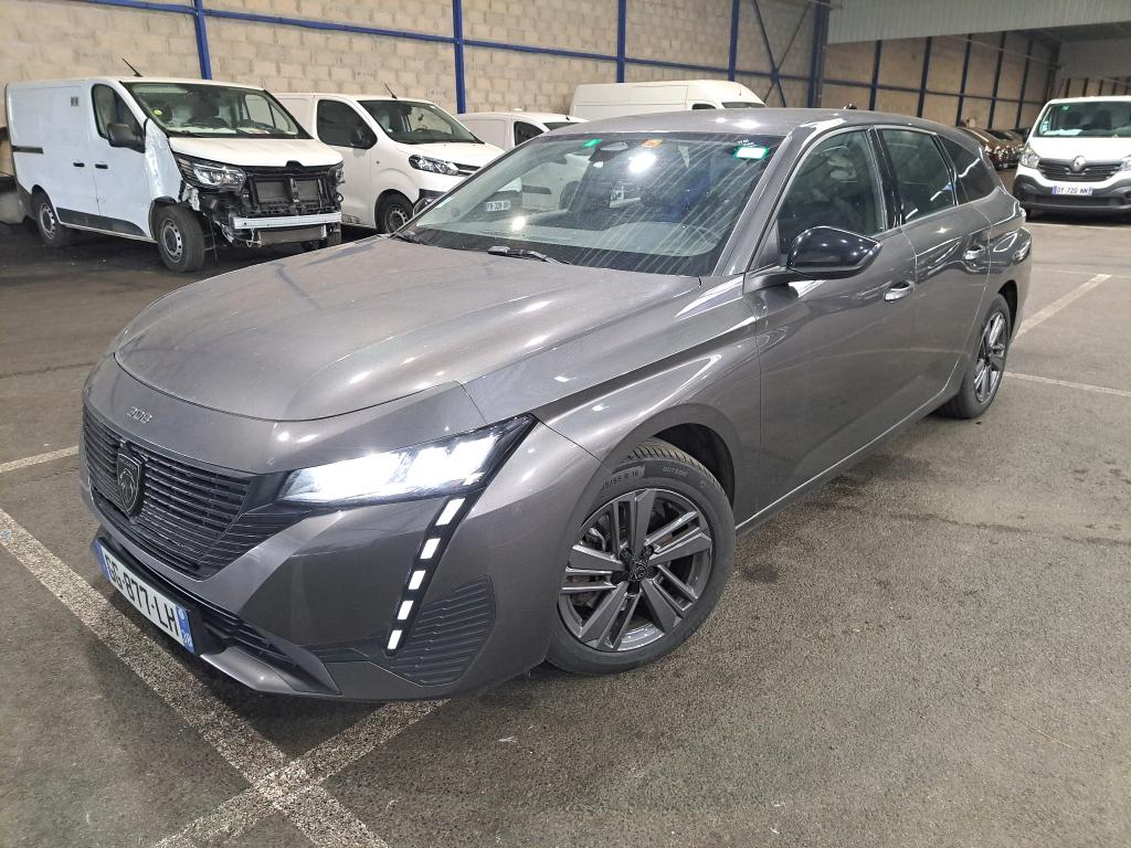 PEUGEOT | 308 SW PEUGEOT | 308 SW