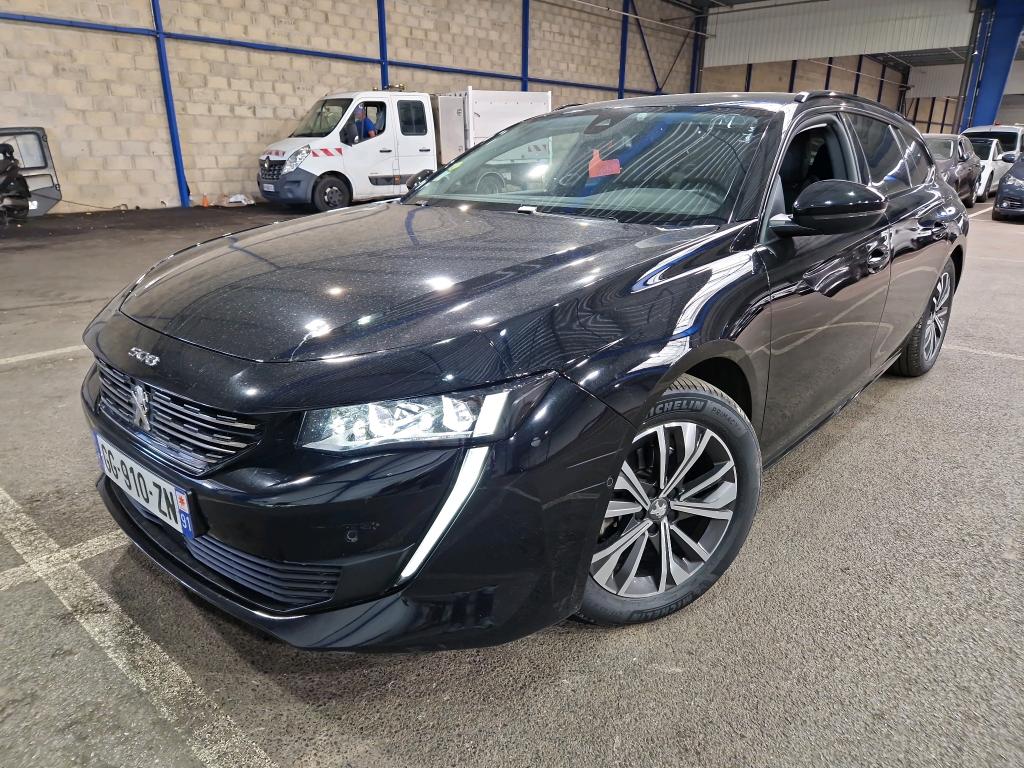 PEUGEOT | 508 SW PEUGEOT | 508 SW