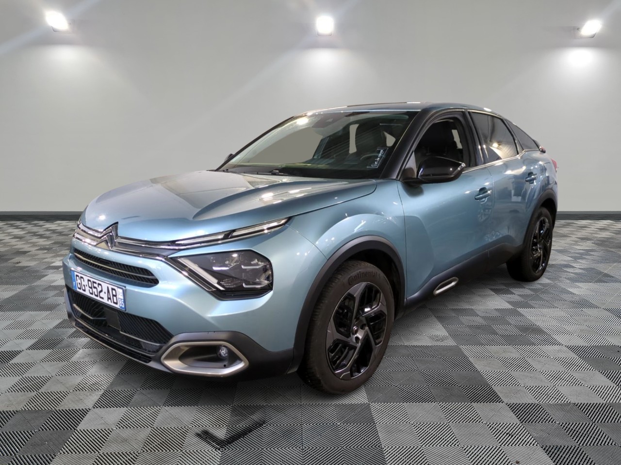 CITROEN | C4 CITROEN | C4