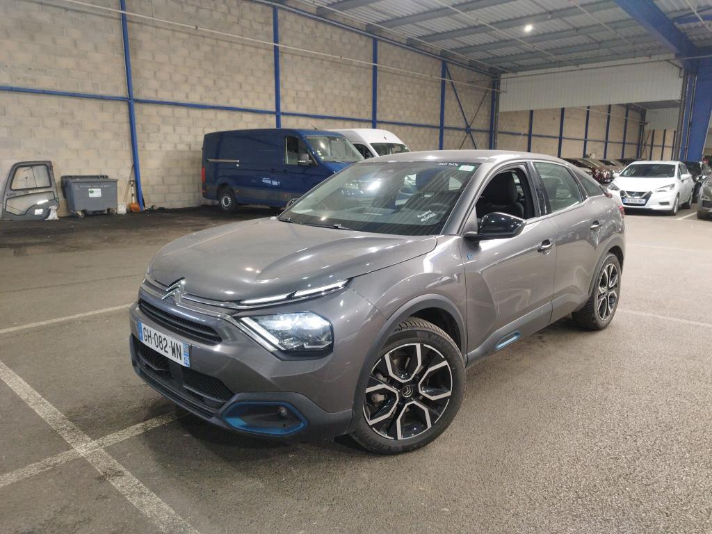 CITROEN | E-C4 CITROEN | E-C4