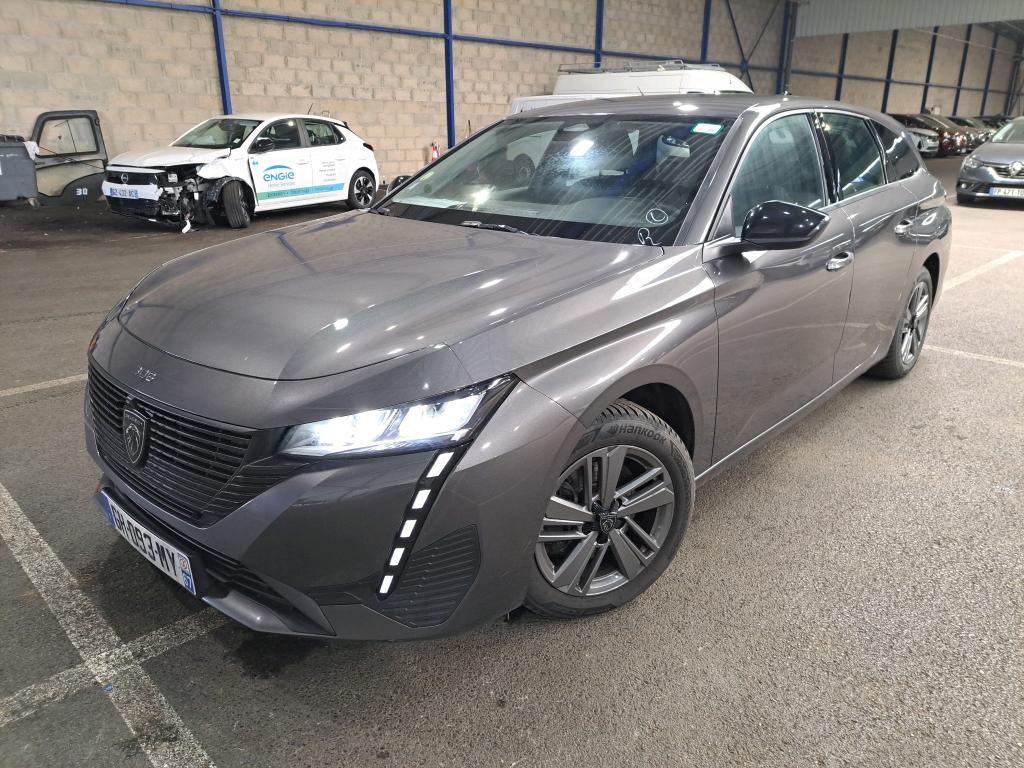 PEUGEOT | 308 SW PEUGEOT | 308 SW