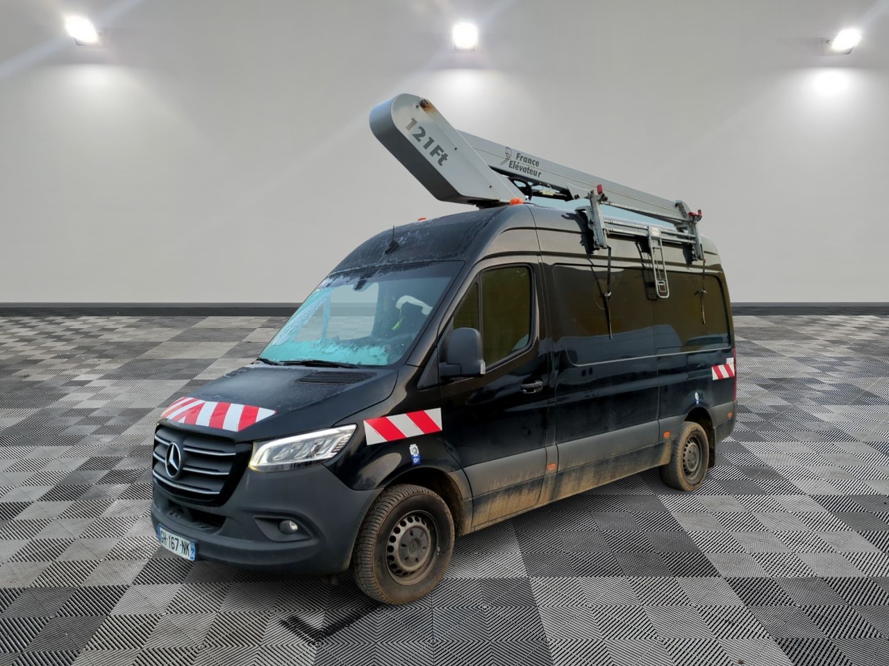 MERCEDES BENZ | SPRINTER MERCEDES BENZ | SPRINTER