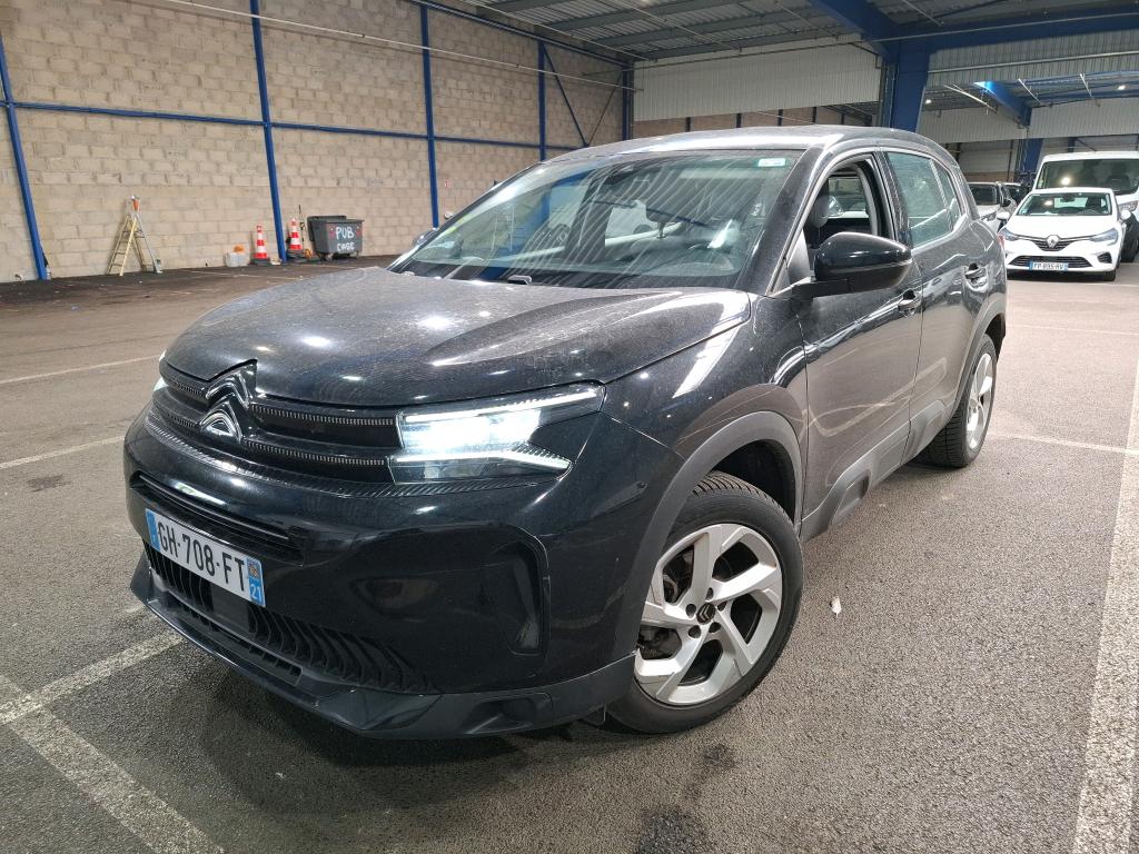 CITROEN | C5 AIRCROSS CITROEN | C5 AIRCROSS