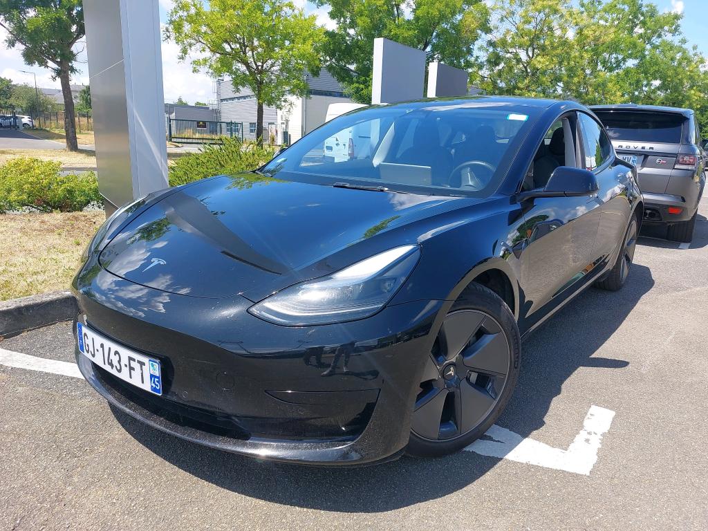 TESLA | MODEL 3 TESLA | MODEL 3