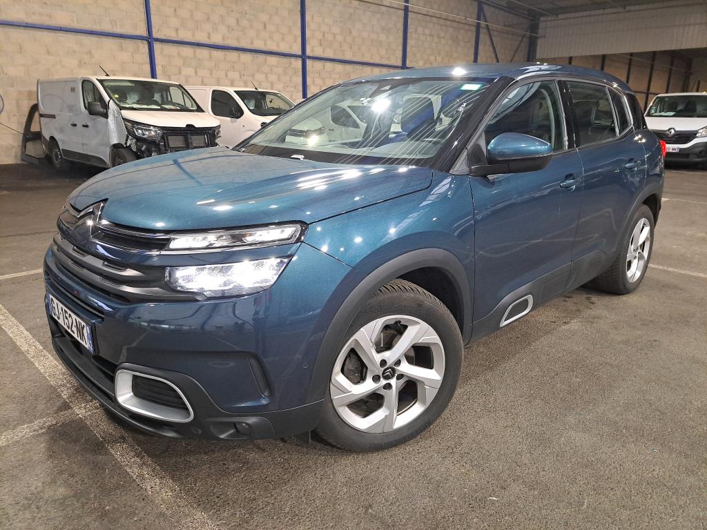CITROEN | C5 AIRCROSS BUSINESS CITROEN | C5 AIRCROSS BUSINESS