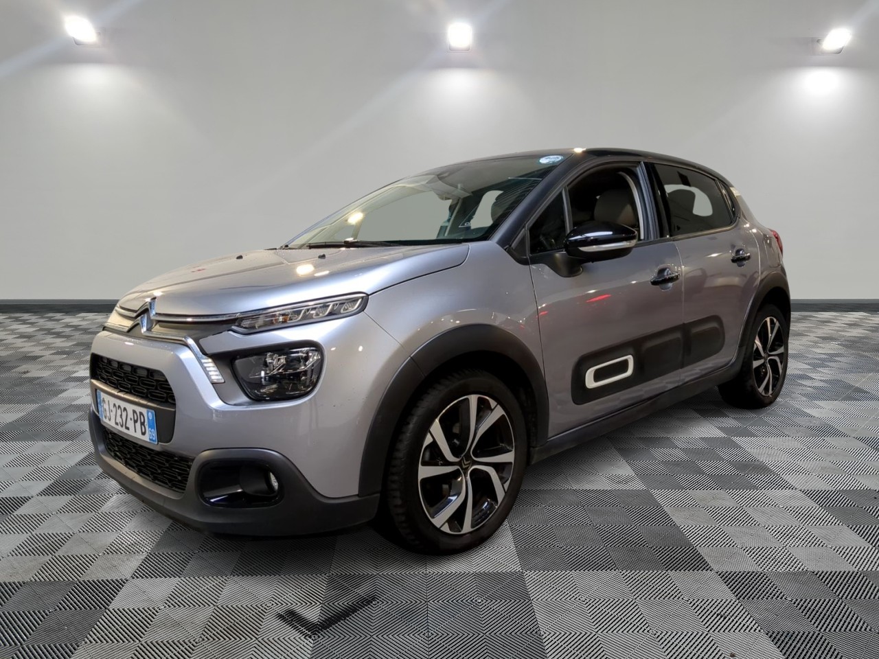 CITROEN | C3