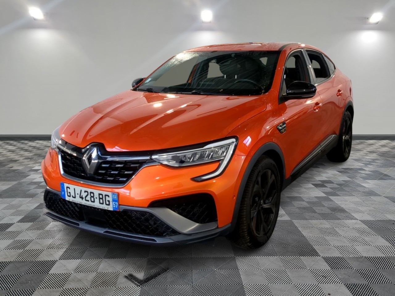 RENAULT | ARKANA