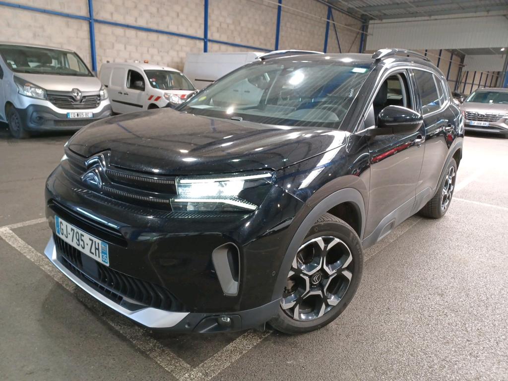 CITROEN | C5 AIRCROSS CITROEN | C5 AIRCROSS