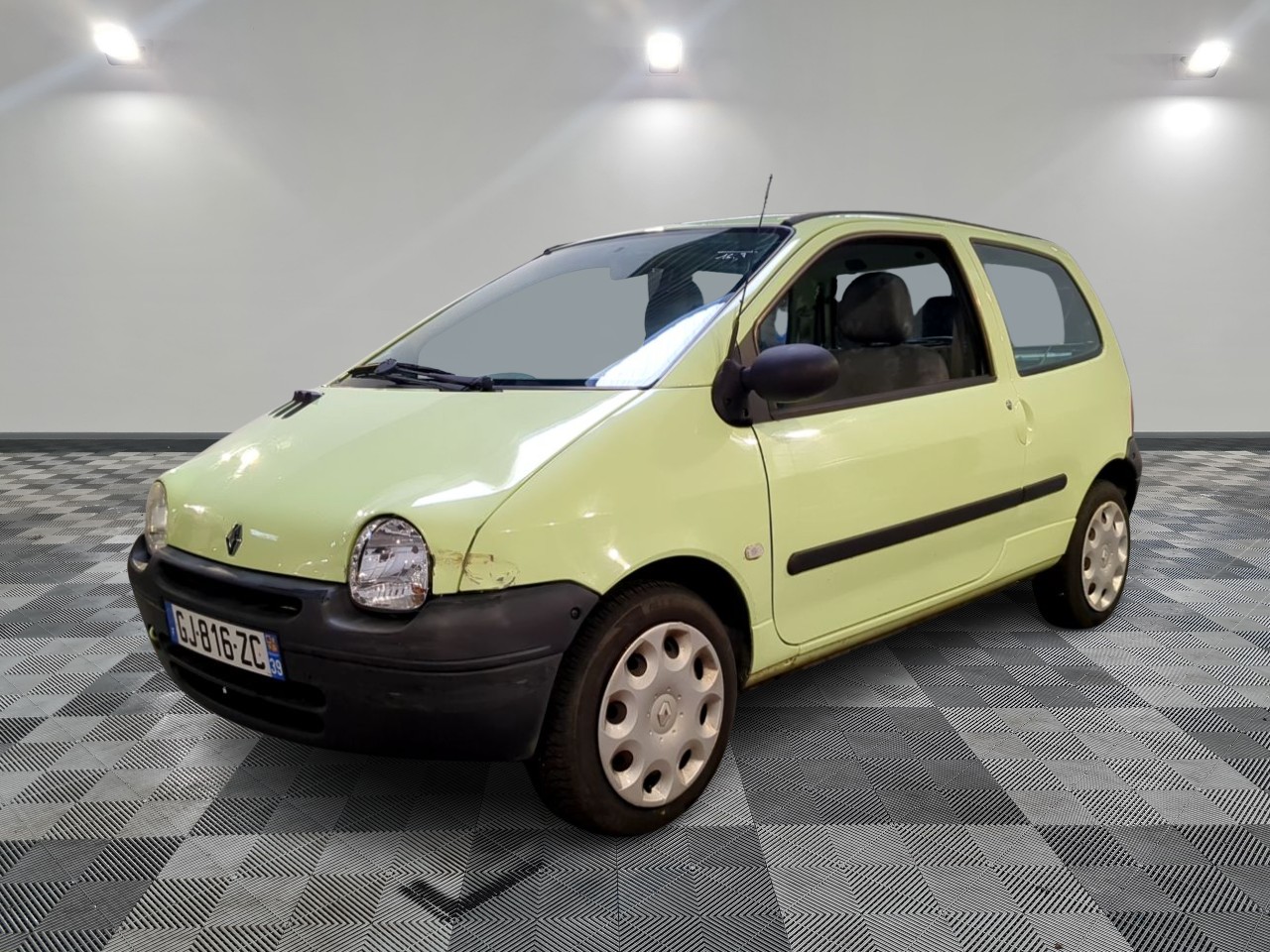 RENAULT | TWINGO RENAULT | TWINGO