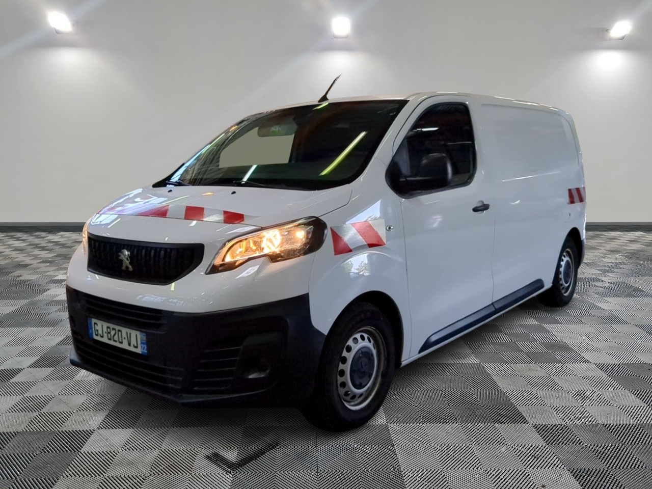 PEUGEOT | EXPERT FOURGON PEUGEOT | EXPERT FOURGON