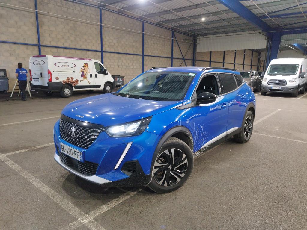 PEUGEOT | 2008 PEUGEOT | 2008