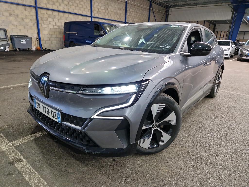 RENAULT | MEGANE E-TECH RENAULT | MEGANE E-TECH