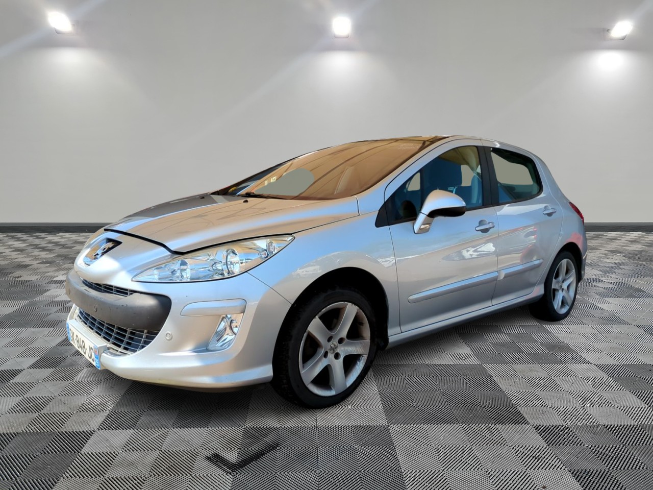 PEUGEOT | 308 PEUGEOT | 308