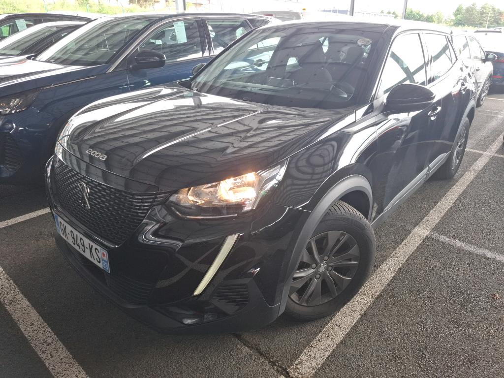 PEUGEOT | 2008 PEUGEOT | 2008
