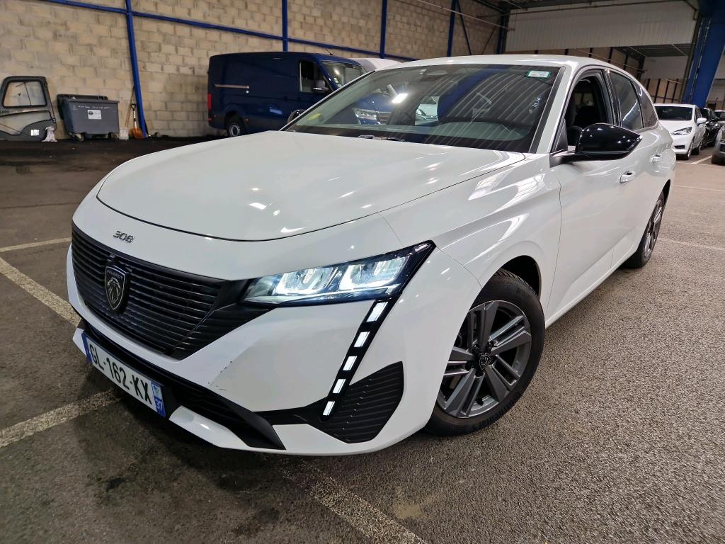 PEUGEOT | 308 SW PEUGEOT | 308 SW