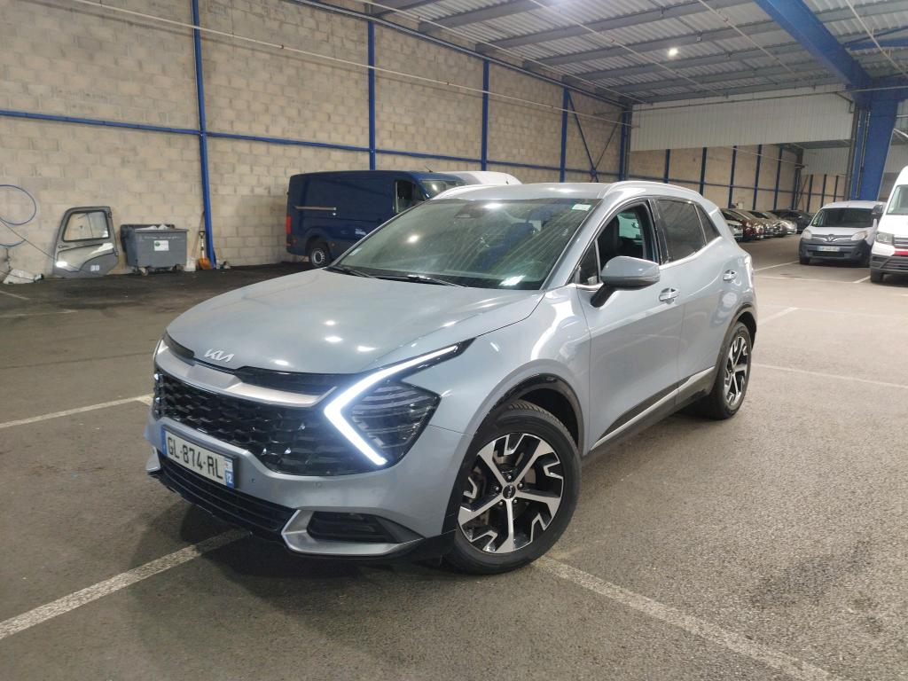 KIA | SPORTAGE KIA | SPORTAGE