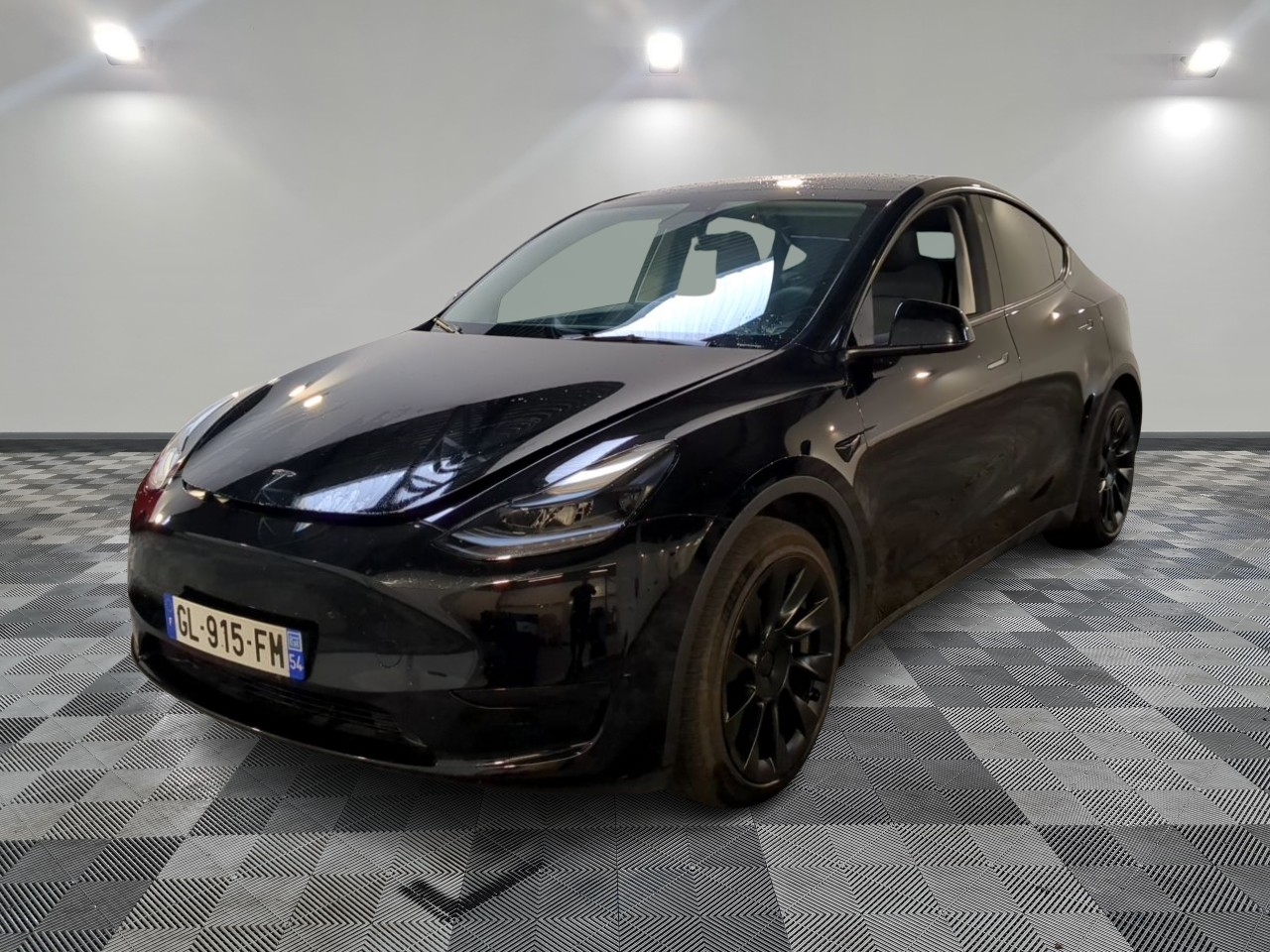 TESLA | MODEL Y TESLA | MODEL Y