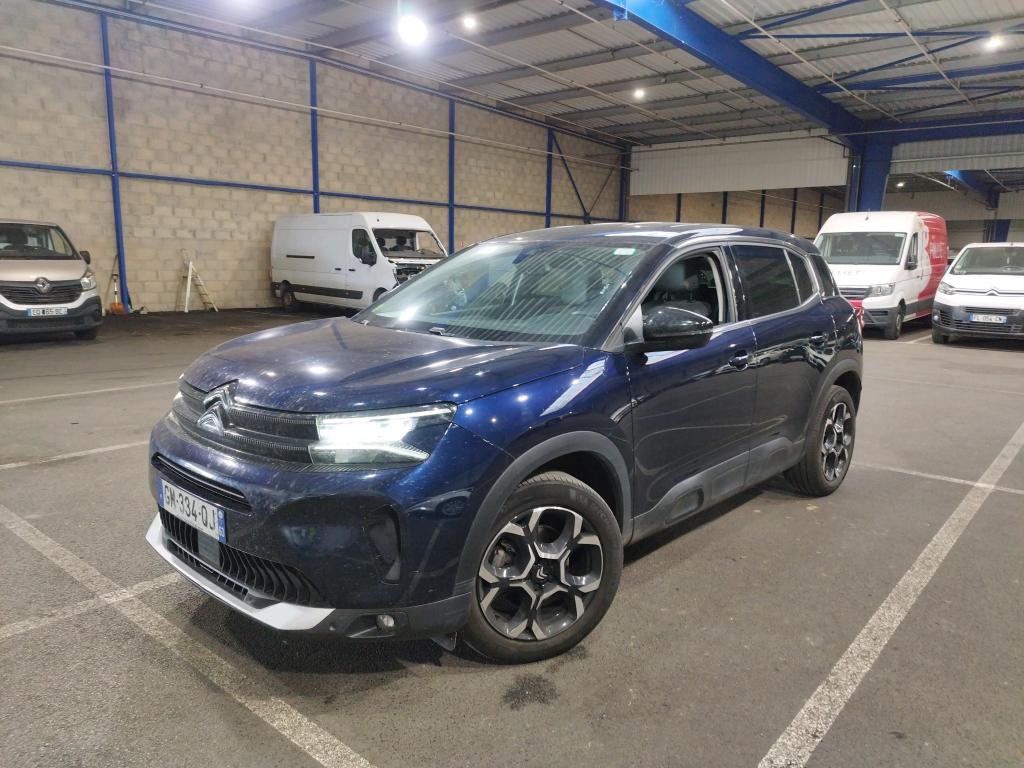 CITROEN | C5 AIRCROSS CITROEN | C5 AIRCROSS