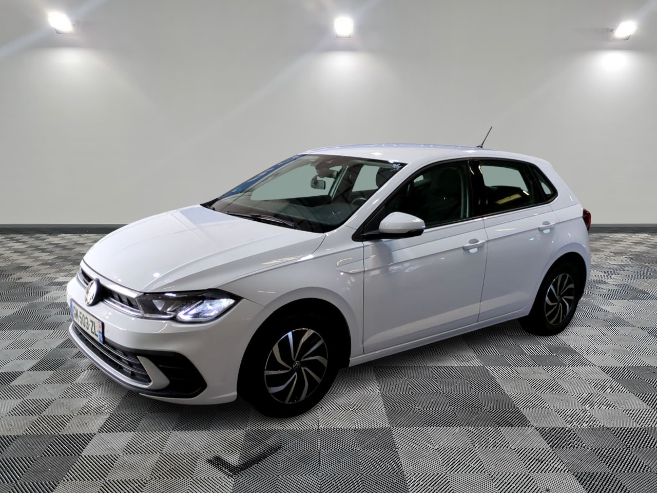 VOLKSWAGEN | POLO