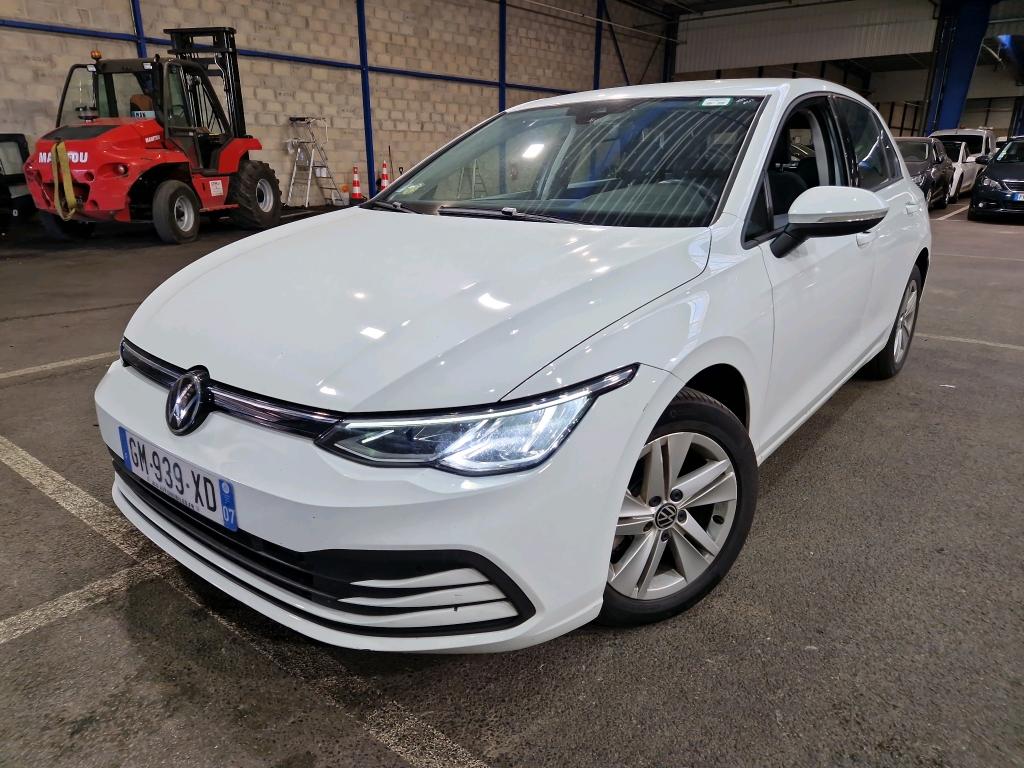 VOLKSWAGEN | GOLF VOLKSWAGEN | GOLF