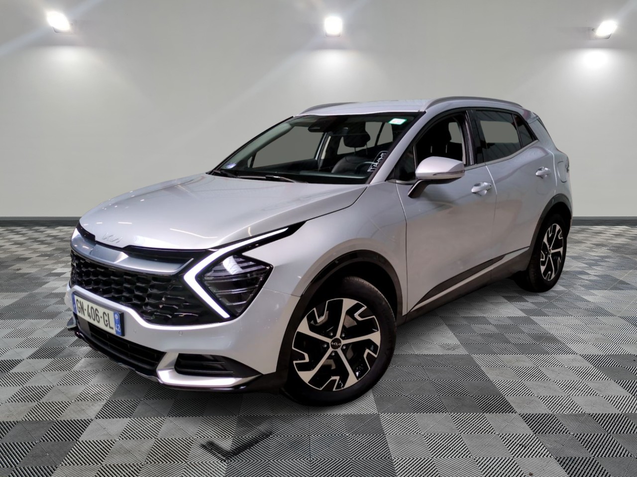 KIA | SPORTAGE KIA | SPORTAGE