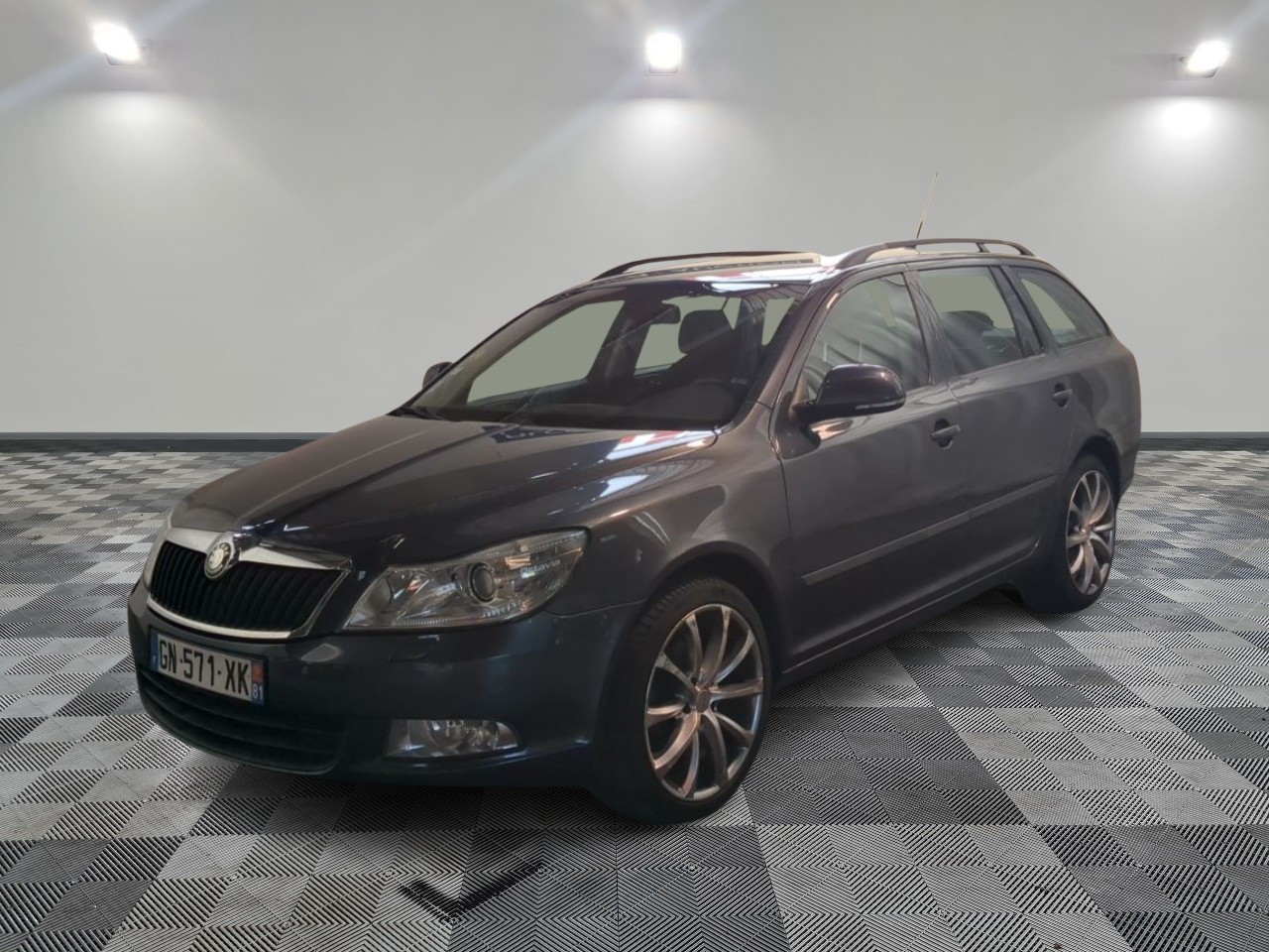 SKODA | OCTAVIA COMBI SKODA | OCTAVIA COMBI