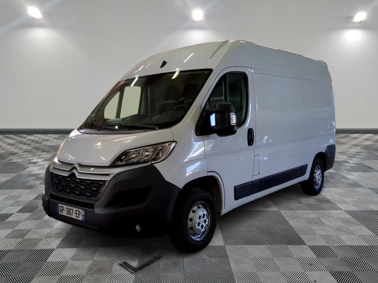 CITROEN | JUMPER FOURGON CITROEN | JUMPER FOURGON