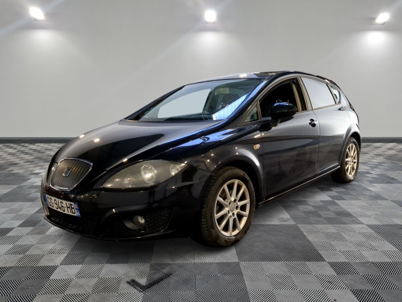SEAT | LEON