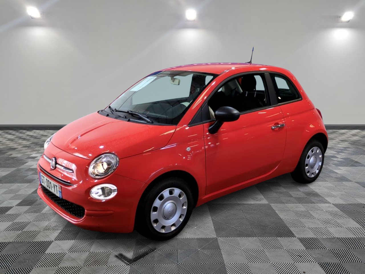 FIAT | 500 FIAT | 500