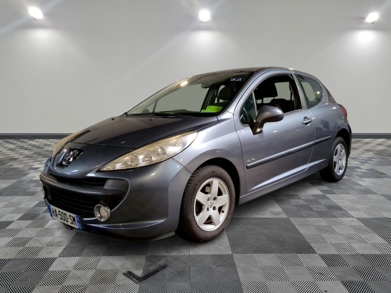 PEUGEOT | 207 PEUGEOT | 207