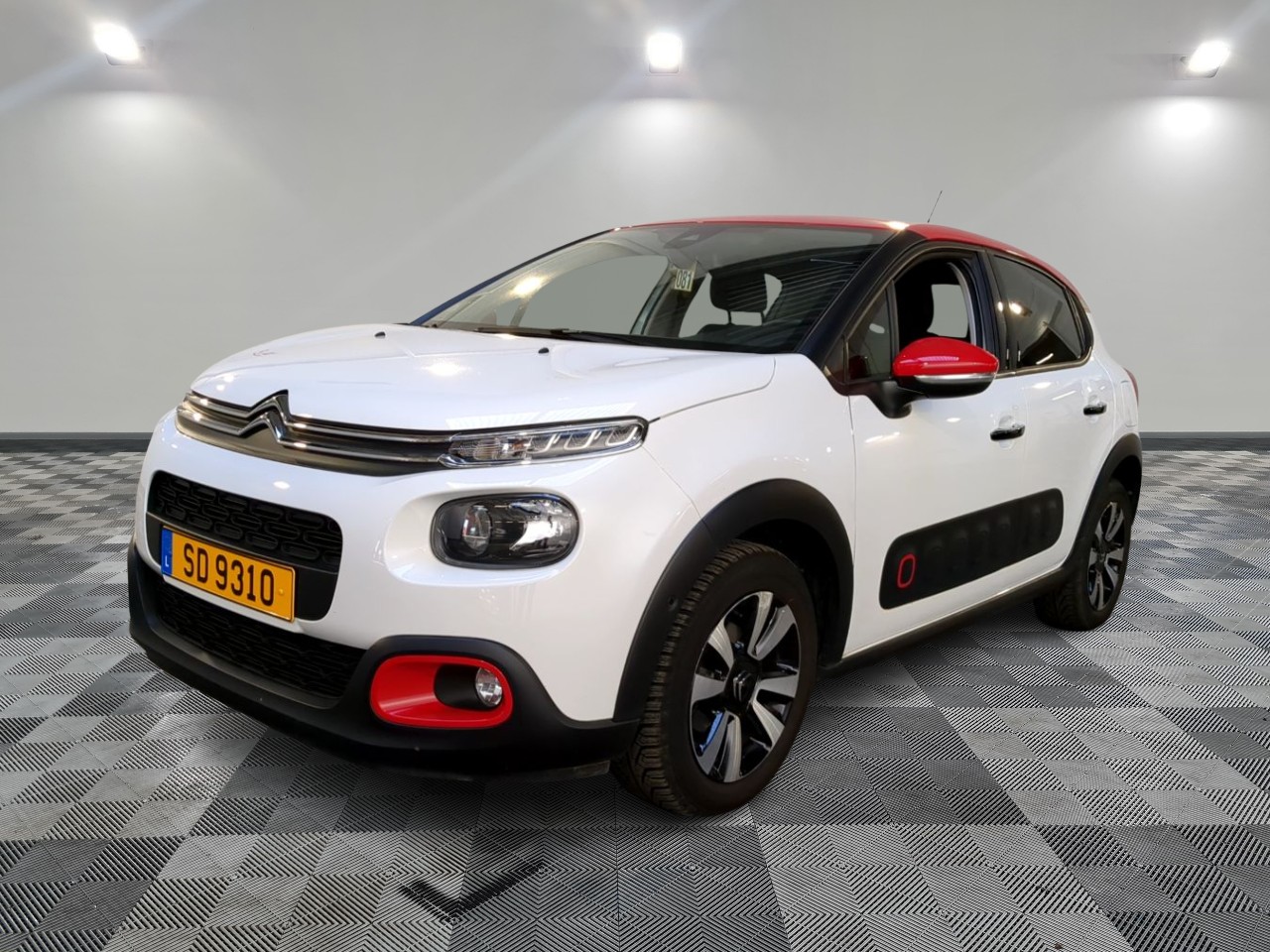 CITROEN | C3