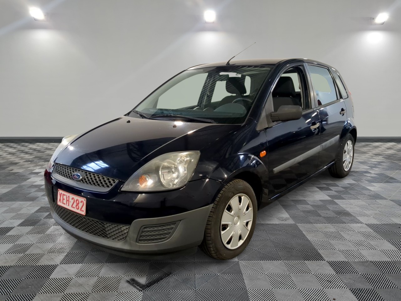 FORD | FIESTA
